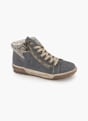 Rieker Stiefel Schwarz 84135 6