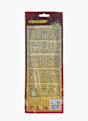 Thermopad Schuhsohle Transparent 84147 2