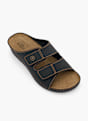 Easy Street Chaussons Noir 49915 2