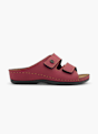 Easy Street Scarpa da casa aperta Rosso scuro 49916 1