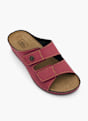Easy Street Scarpa da casa aperta Rosso scuro 49916 2