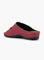 Easy Street Scarpa da casa aperta Rosso scuro 49916 3