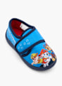 PAW Patrol Chaussons Bleu 51769 2