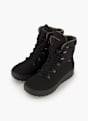 IGI&CO Winterstiefel Schwarz 82833 5