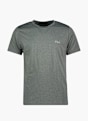 FILA T-Shirt Grau 82866 10