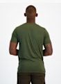 FILA T-Shirt Grau 82866 2