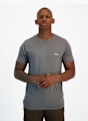 FILA T-Shirt Grau 82866 3