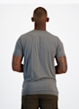 FILA T-Shirt Grau 82866 4