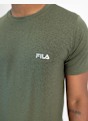 FILA T-Shirt Grau 82866 6