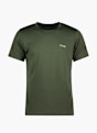 FILA T-Shirt Grau 82866 9