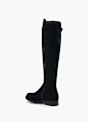 Graceland Bottes Noir 51804 3