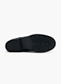 Graceland Hoher Stiefel Schwarz 51804 4