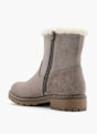 Landrover Boots d'hiver Taupe 51818 3
