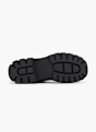 Catwalk Stivale allacciato Nero 51824 4