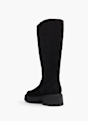 Graceland Bottes Noir 51808 3