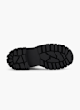 Graceland Hoher Stiefel Schwarz 51808 4
