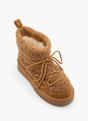 Graceland Boots d'hiver Camel 51865 2