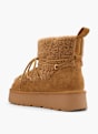 Graceland Boots d'hiver Camel 51865 3