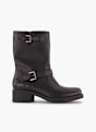 5th Avenue Cowboy- & Bikerboot Schwarz 82916 1
