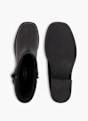 5th Avenue Cowboy- & Bikerboot Schwarz 82916 3