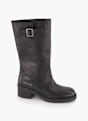 5th Avenue Bottes Noir 82919 6