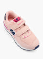 elefanten Sneaker Pink 52070 2