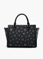 Catwalk Handtasche Schwarz 52155 3
