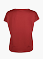 ONLY Play Tee-shirt Rouge 82942 6