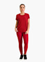 ONLY Play Tee-shirt Rouge 82942 3