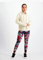 ONLY Play Sweat Beige 82946 3