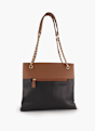 Edel & Stark Shopper Cognac 82994 3