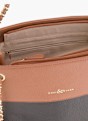 Edel & Stark Shopper Cognac 82994 4
