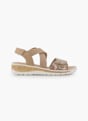 Scalina Sandale Beige 82997 1