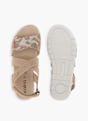 Scalina Sandale Beige 82997 3