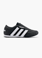 adidas Slip-Ons Schwarz 52743 1