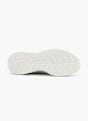 Skechers Sneaker Grigio 52792 4