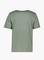 JACK & JONES Tee-shirt Bleu 83021 8