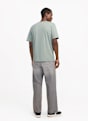 JACK & JONES Tee-shirt Bleu 83021 2