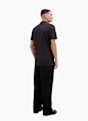 JACK & JONES Polo Noir 83028 2