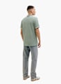 JACK & JONES Polo Verde 83032 2