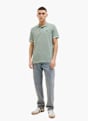 JACK & JONES Polo Vert 83032 3