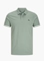 JACK & JONES Polo Vert 83032 6