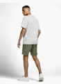 JACK & JONES Short Olive 83031 2