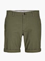 JACK & JONES Short Olive 83031 6