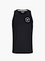 JACK & JONES Tee-shirt Noir 83045 1