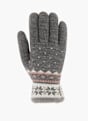 Black Box Gants Gris 83054 1
