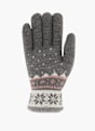 Black Box Gants Gris 83054 2