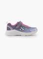 Skechers Baskets Bleu 83068 1