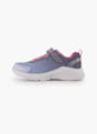 Skechers Baskets Bleu 83068 2