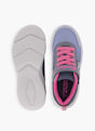 Skechers Baskets Bleu 83068 3